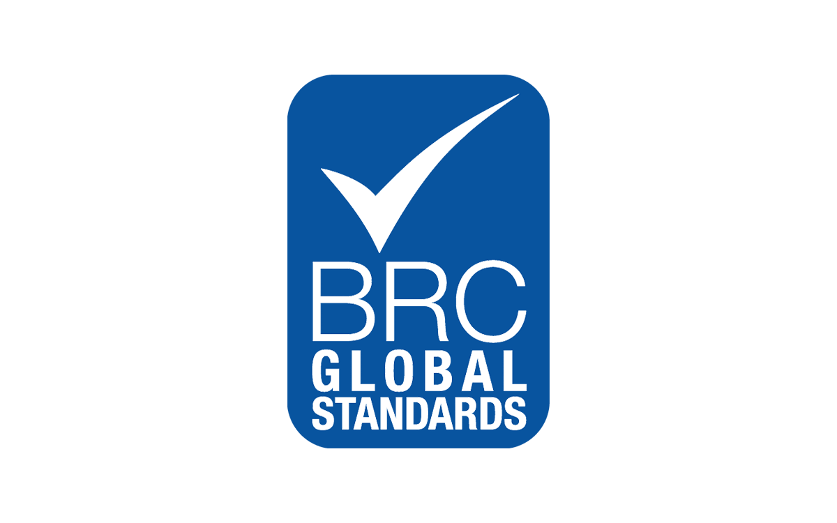 <span>BRC Globale Standards</span>